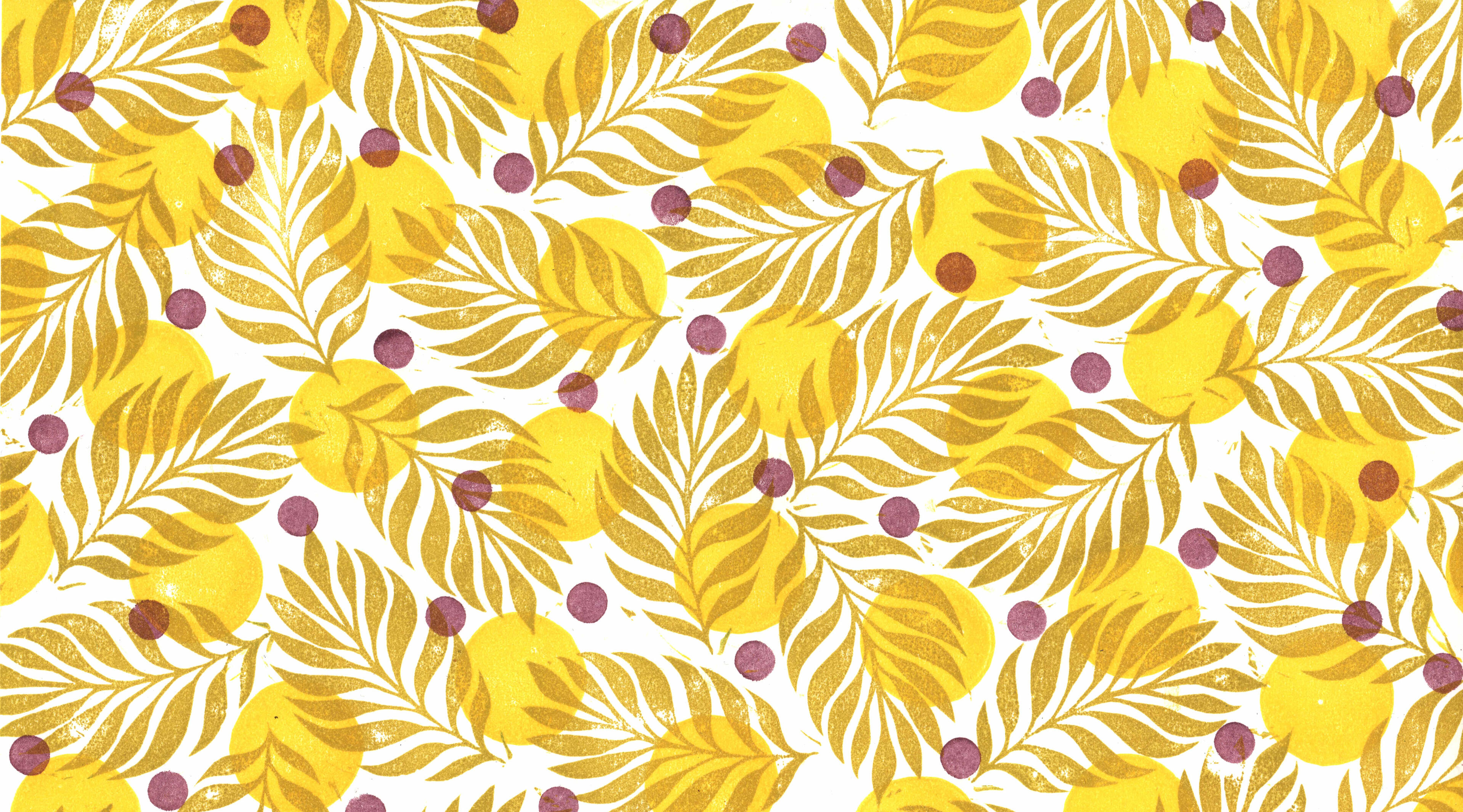 Beabarcas - Pattern e Texture