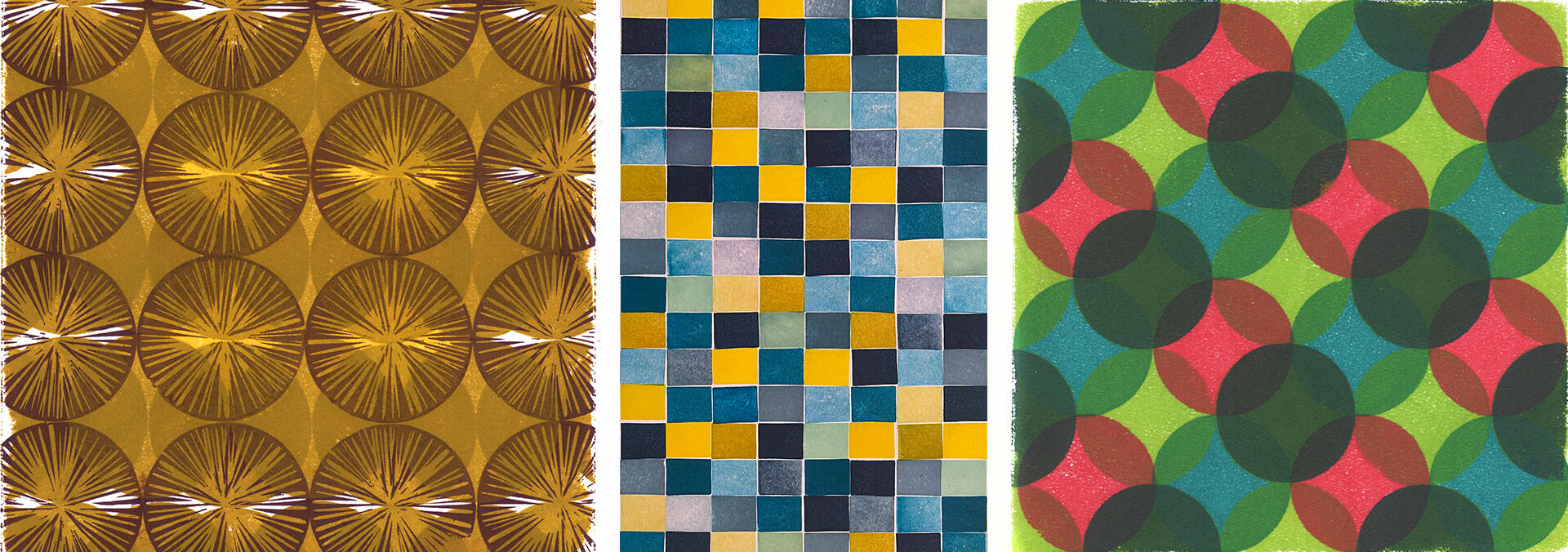 Beabarcas - Pattern e Texture