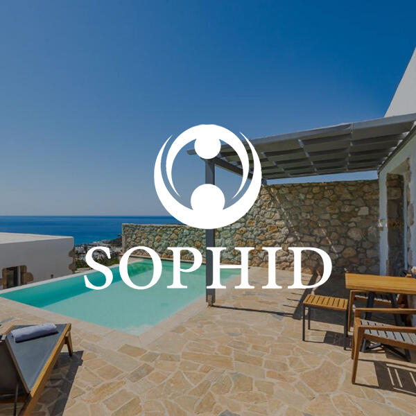 Beabarcas x Sophid Wellness Suites Karpathos Greece