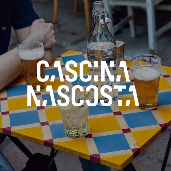 Beabarcas x Cascina Nascosta