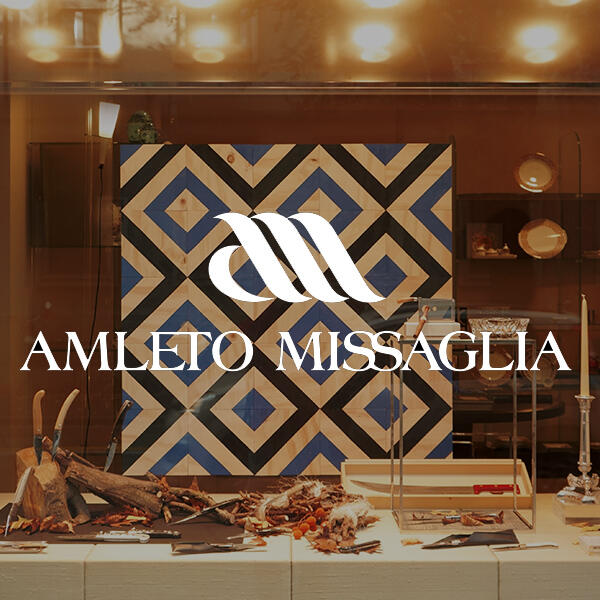 Beabarcas x Amleto Missaglia