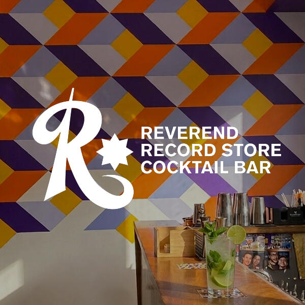 Beabarcas x Reverend