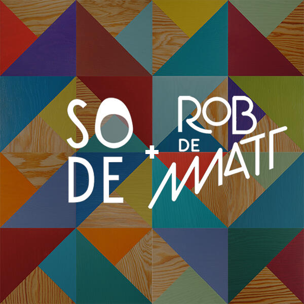 Beabarcas x Rob de Matt + SoDe