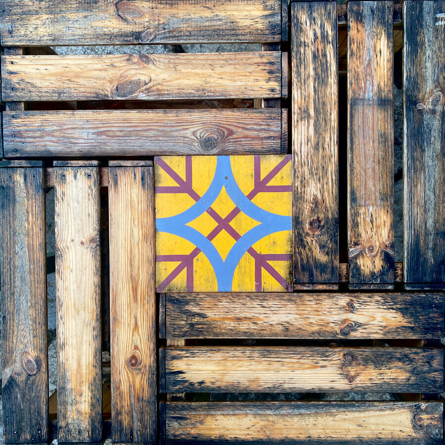 Beabarcas - Cascina Nascosta